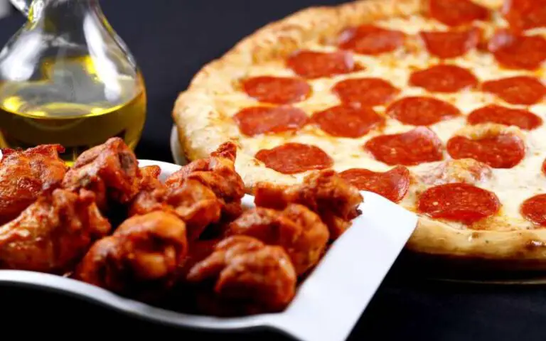 Why Are Pizza Hut Wings So Expensive? (Explained)