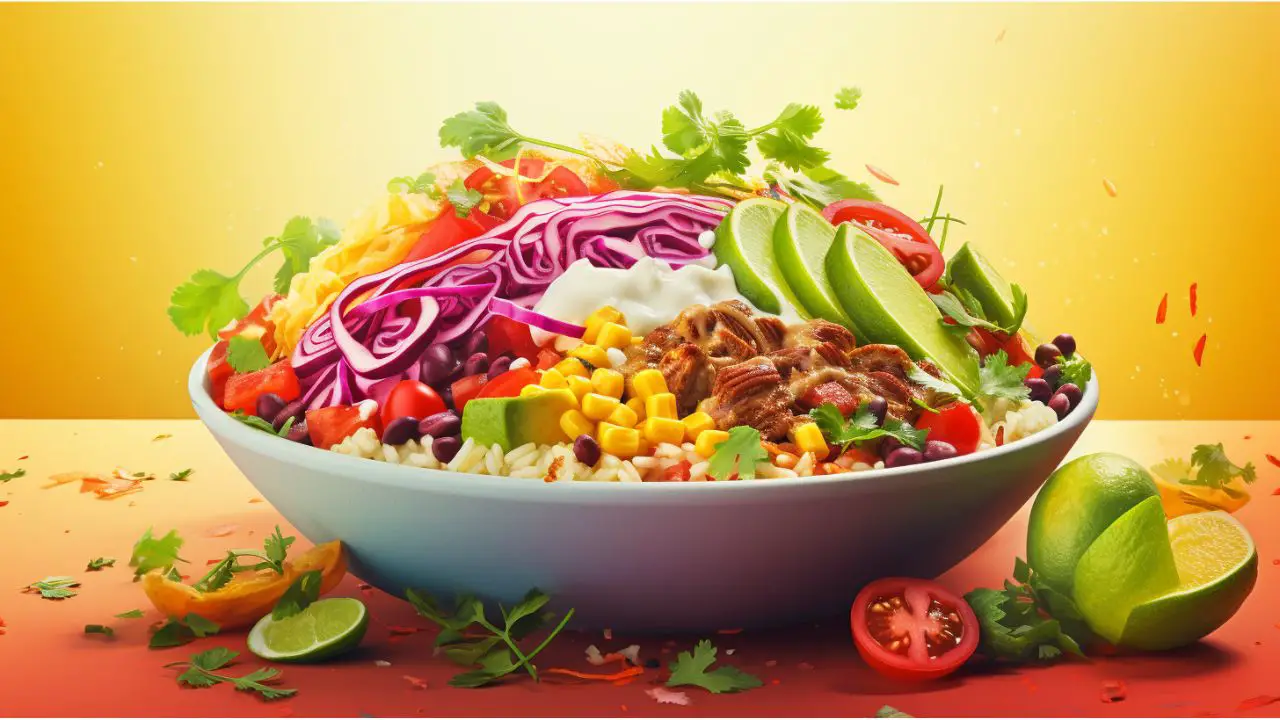 Chipotle Burrito Bowl Recipe: Master the Flavorful Classic 2024