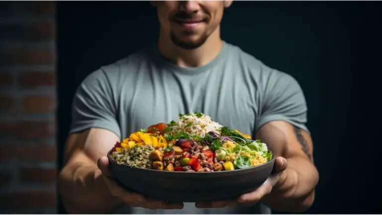 Chipotle Diet Menu: Nutritionist-Approved Ways to Customize Your Order