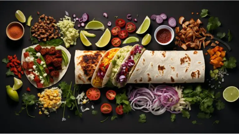 Chipotle Burrito Customization Ideas: Elevate Every Bite