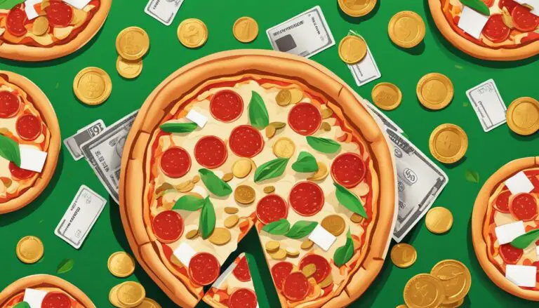 Can Pizza Hut Use Shopee Pay? Your Guide to Payment Options