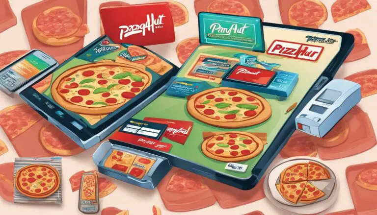 Can You Buy Pizza Hut With PayPal? Find Out Now!
