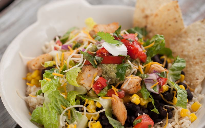 Are Chipotle Bowls Compostable