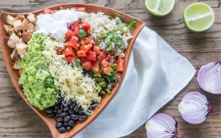 Are Chipotle Bowls Microwavable: Yay or Nay?