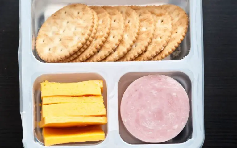 Are Pizza Lunchables Bad For You? The Untold Truth!
