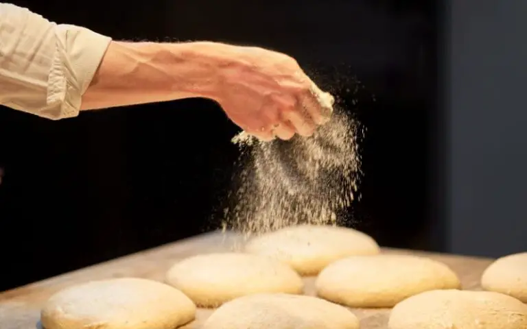 Can Bread Dough Be Used for Pizza? Surprising Twist!