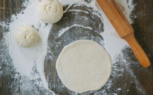 Can I Use Plain Flour for Pizza Dough