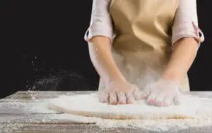 Can Pizza Dough Be Made in Advance