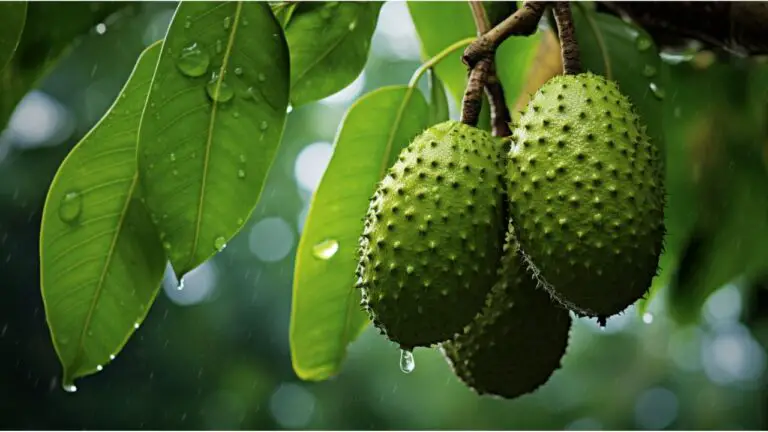 Is Soursop Banned in the US? Uncover the Surprising Truth!