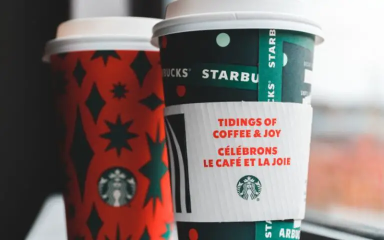 Is Starbucks Creamer Gluten Free? (Must Know This)