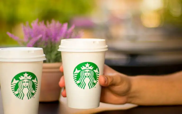 Is The Starbucks Pistachio Latte Vegan? (Must Know)
