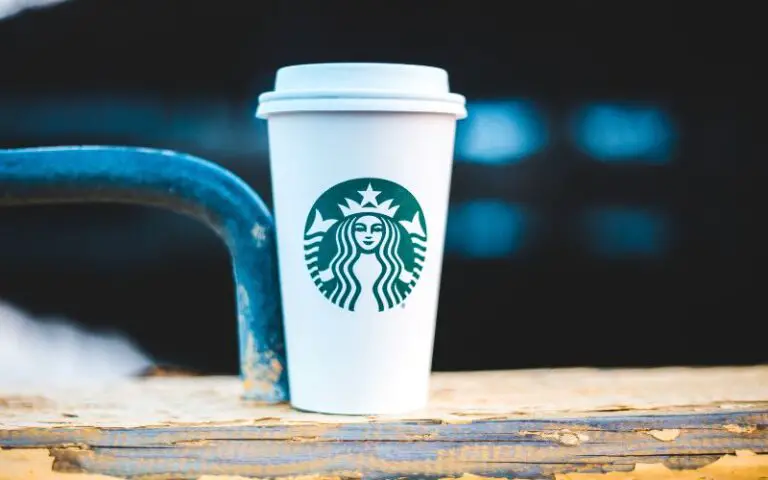 Starbucks Vanilla Bean Frappuccino: What’s Inside?